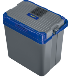 Automobilinis šaldytuvas MPM MPM-35-CBM-09YA
