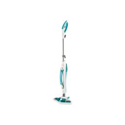 Garų valytuvas Polti PTEU0282 Vaporetto SV450_Double Handstick 2in1, 1500 W, 7.5 m, White