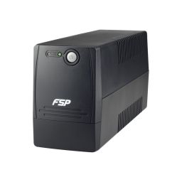 Nepertraukiamo maitinimo šaltinis FSP FP 600 600VA, 360W, 290 V, 220 V