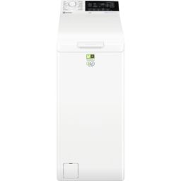 Skalbimo mašina ELECTROLUX EW6T3372E