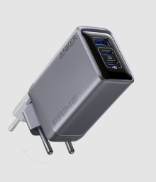 USB įkroviklis Anker 100W 2C1A GaNPrime | A268834 