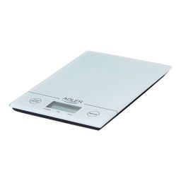 Virtuvinės svarstyklės Adler AD 3138 iki 5 kg