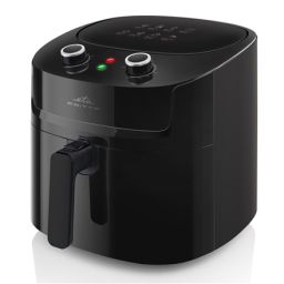 Karšto oro gruzdintuvė ETA Hot air fryer ETA216890000 Fritta Power 1800 W Capacity 7.2 L Hot air technology Black