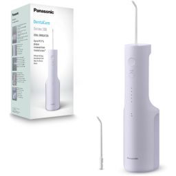 Burnos irigatorius Panasonic EW-DJ26-V303 200 ml Balta