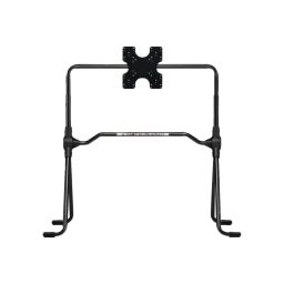Stovas Next Level Racing NLR-A020 Aukščio reguliavimas Pakreipimas 55" Juoda/Raudona