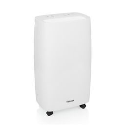Oro sausintuvas Tristar Dehumidifier DH-5419 Power 205 W, Suitable skirtas rooms up to 45 m³, Water tank capacity 2.5 L, White