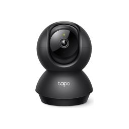 IP kamera TP-LINK Pan/Tilt Home Security Wi-Fi Camera Tapo C211 PTZ 3 MP 3.83mm H.264 Micro SD, Max. 512GB