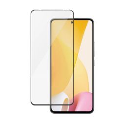 Ekrano apsauga PanzerGlass Xiaomi 12 Lite Juoda Skaidri