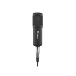 Mikrofonas Genesis Gaming Microphone Radium 300 Black, Wired