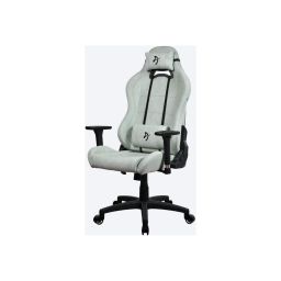 Žaidimų kėdė Arozzi Torretta SoftFabric Gaming Chair -Pearl Green Arozzi Torretta 2023 Edition Chair Pearl green