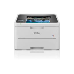 Lazerinis spausdintuvas Brother Brother HL-L3220CW Colour LED A4/Legal White Wireless