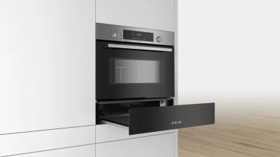 Indų pašildytuvas BOSCH BIC510NB0