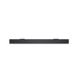 Kolonėlės Dell Soundbar for Monitor SB521A Black