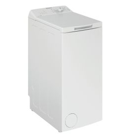 Skalbimo mašina INDESIT BTW L60400 EE/N