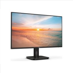 Monitorius Philips Philips 24E1N1100A 24 in IPS Full HD (1080p) 1920x1080 at 100 Hz 250 cd/m² HDMI, VGA Tilt Speaker(s)