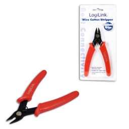 Įrankis laidams Logilink Cable cutter/stripper tool Wire Cutter/Stripper