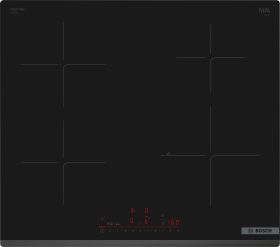 Indukcinė kaitlentė BOSCH PIE63KHC1Z