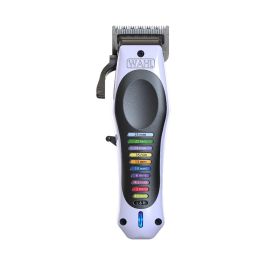 Plaukų kirpimo mašinėlė WAHL 3028048 Color Pro Cordless Lithium, belaidė, USB