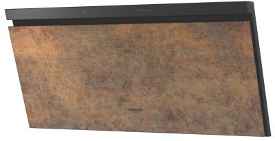 Gartraukis MIELE 12534130 DAH 4970 CONO Sienna, bronzinės sp.