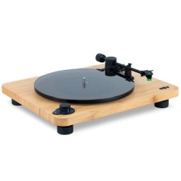 Patefonas Marley STIR IT UP LUX Stereo