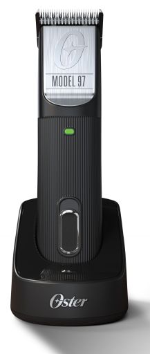 Plaukų kirpimo mašinėlė OSTER Model 97 Cordless, 76076