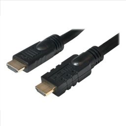 Kabelis Logilink CHA0025 HDMI Cable, 25 m