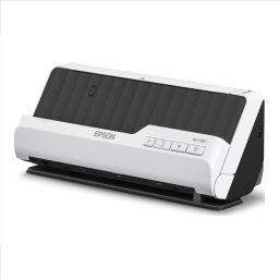 Skeneris Epson Compact deskop scanner DS-C330 Sheetfed Wired