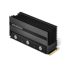 SSD aušintuvas AXAGON CLR-M2XL
