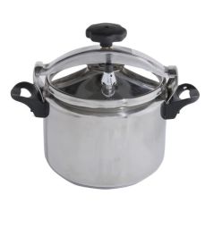 Greitpuodis ERTONE ERT-MN 301, 6 L
