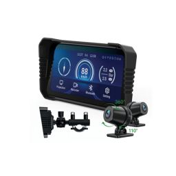 Navigacija Navitel Smart Moto Device MS850 DUAL Wi-Fi