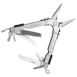 Multitoolis Gerber Multi-Plier 600 Needlenose 07530 nerūdijančio plieno