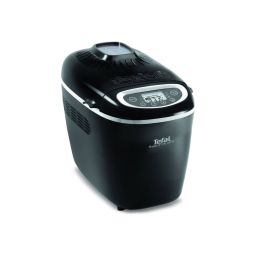 Duonkepė Tefal PF611838, 2 W, 19 programos, juoda