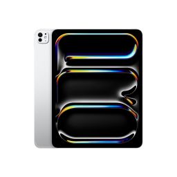 Planšetinis kompiuteris Apple iPad Pro MDYK4HC/A 13" OLED Ultra Retina XDR M5 12GB 256GB Wi-Fi 12MP