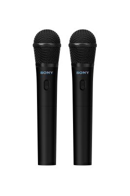 Belaidis mikrofonas SONY UO-ULTMIC1 (2 vnt.)