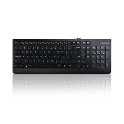 Klaviatūra Lenovo GX30M39655 EN, laidinė