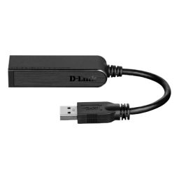 Tinklo adapteris D-Link (Network Adapter) DUB-1312 USB 3.0 Gigabit Ethernet