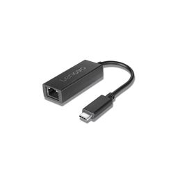 USB adapteris Lenovo USB-C to Enthernet Adapter