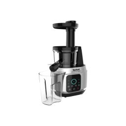 Sulčiaspaudė TEFAL ZC420E38 150 W 4 greičiai sidabrinė juoda