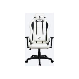 Žaidimų kėdė Arozzi Torretta 2023 Edition White Chair