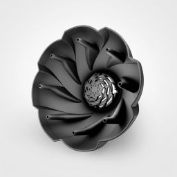 Difuzorius VALERA NTD "Twirl"