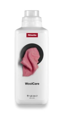 Gležnų audinių ploviklis MIELE 11979230 "WoolCare", 1,5ltr