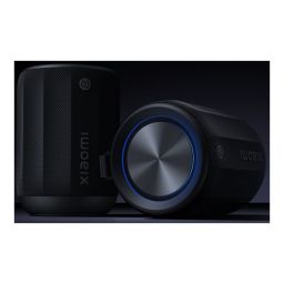 Bluetooth kolonėlė Xiaomi Mini QBH4274GL neperšlampama Bluetooth NFC funkcijos Nešiojamas Belaidis ryšys