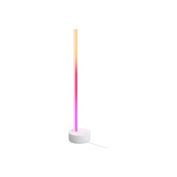 Stalinė lempa Philips Hue Gradient Signe Table Lamp 8718696176238 balta