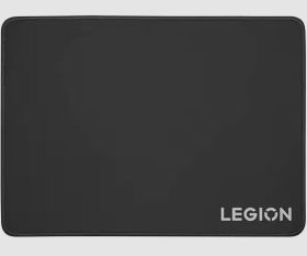 Pelės kilimėlis Lenovo Y Black GXY0K07130