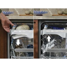 Indaplovė ELECTROLUX E92LA211T
