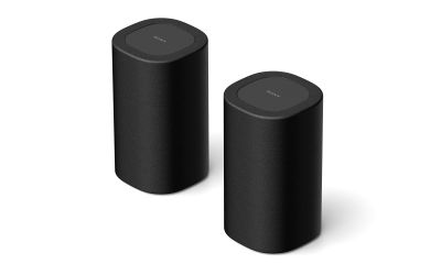 Garso kolonėlės SONY SA-RS8