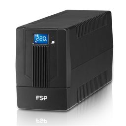 Nepertraukiamo maitinimo šaltinis FSP IFP 1000 1000VA, 600W