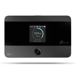 Mobilus maršrutizatorius TP-LINK 4G LTE Mobile M7350 802.11ac