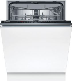 Indaplovė BOSCH SMV2HVX02E, 60 cm