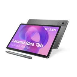 Planšetinis kompiuteris Lenovo Idea Tab ZAFM0112SE 11" IPS 2560x1600 8GB 128GB 5G Wi-Fi Android 13